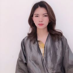 点击看大图 -逸丝风尚专注烫染