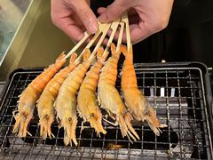 -白仁仔· 活烤海鲜 宵夜(豫园店)