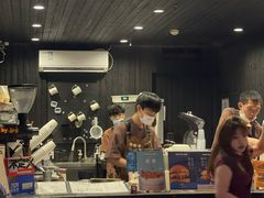 -JPG canteen(广州寺右公馆店)