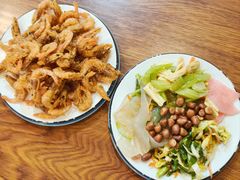 -浑河春面馆非遗鹿角面(良乡店)