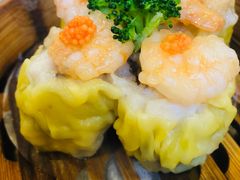 -点都德(华强南店)