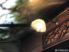 -古董花园(思南路42弄小区店)