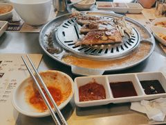 -喜来稀肉(虹泉路店)