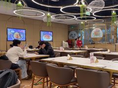 -东方饺子王(新奥购物中心店)