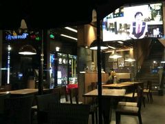 -必胜客(新海上世界店)