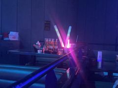 -MOSSO·Liveshow(M3香港广场店)