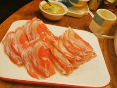 -乐宴·老北京铜火锅(八卦岭店)