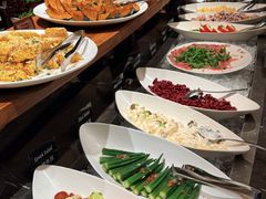 -拉蒂娜·巴西牛排馆 Latina·Brazilian Steakhouse(王府井喜悦店)