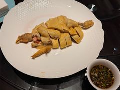 -梅龙镇酒家(南京西路总店)