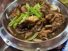 -老味道1992(武当山店)