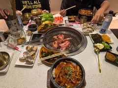 -炭之家·齐齐哈尔非遗烤肉·鲜切直供(中央大街店)