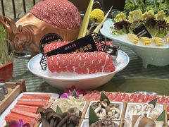 -番食园鲜食火锅(高新店)