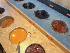 -季季红火锅(长沙步行街店)