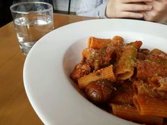 -Ricci睿奇美式餐厅(五道口店)