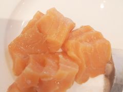 -青岛颐海花园酒店总店·自助餐厅