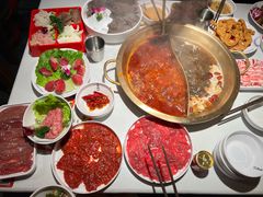 -小龙坎火锅(仓山万达店)