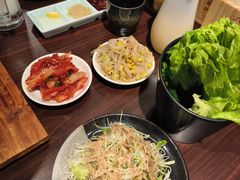 -蒜香焼肉PURUSHIN(马场路店)