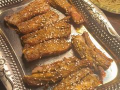-霄汉羊排(万松园一店)