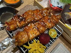 -吉之仙•中国制造•出口级食材日料店(领事馆总店)