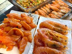-丰卓会海鲜自助(中润大道店)