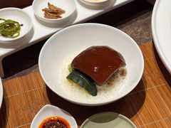 -程府宴-国宴(南长街·四合院店)