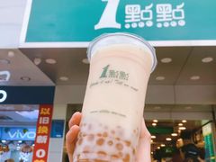 -1点点(人和店)