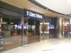 -VLines耀能运动24小时·月付制健身(京广桥店)