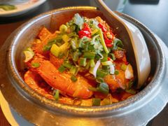 大头虾煲-大头虾越式风味餐厅(光明广场店)