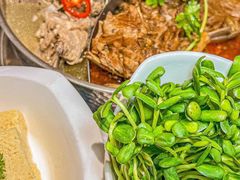 -浩爷羊蝎子火锅(望京店)