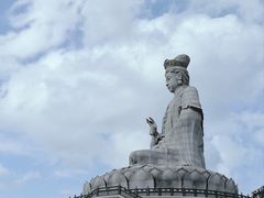 -东莞观音山旅游风景区