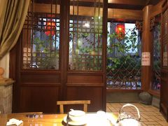 -爷爷家的粥铺(庐江店)
