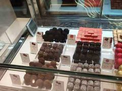 -GODIVA(月星环球港店)
