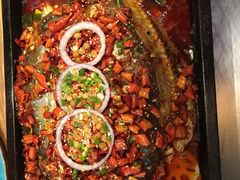 -鱼库·不仅是一家烤鱼店(车公庙店)