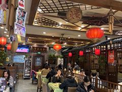 -玉桥餐厅(天坛店)