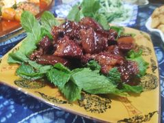 -老宅子私房菜馆(大理古城店)