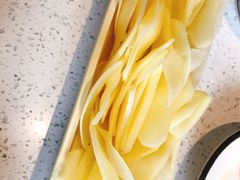 -九府羊·鲜羊火锅·烤串(新华路店)