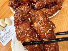 -即墨老公社·海肠捞饭大王(古城店)