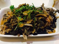 -忠顺斋易州印象烤鸭店(东关新村店)