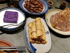 紫气东来-兰溪小馆(首经贸店)