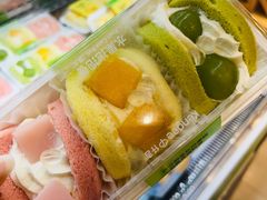 -仟吉(东立国际店)