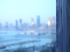 -青岛海尔洲际酒店