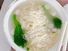 -香乐园·淮扬菜中餐厅·Shang Garden(福田香格里拉店)