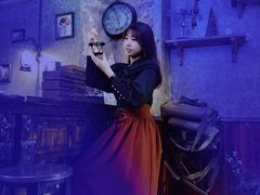 -秃鹫湾·推理大师沉浸式实景演绎推理剧场