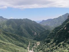 -濂泉响谷