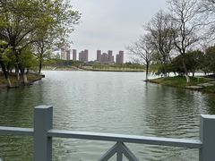 -白塘生态植物园