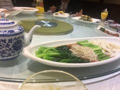 -渔堂公园餐厅·本帮菜(乐园路店)