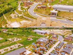 -叠溪松坪沟景区