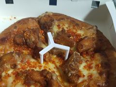 -肯德基(成山路地铁站店)