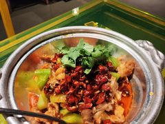 -辛香汇(飞洲店)