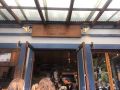 -Fergburger(皇后镇店)